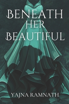 Paperback Beneath Her Beautiful Book