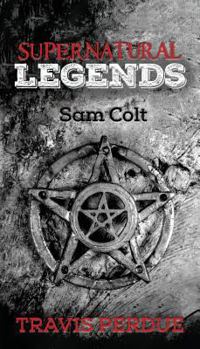 Paperback Supernatural Legends Book