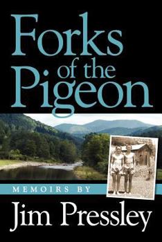 Paperback Forks of the Pigeon Book