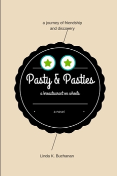 Paperback Pasty and Pasties Book