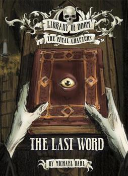Hardcover The Last Word Book