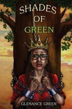 Paperback Shades of Green Book