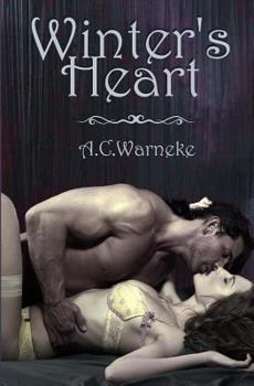 Paperback Winter's Heart Book