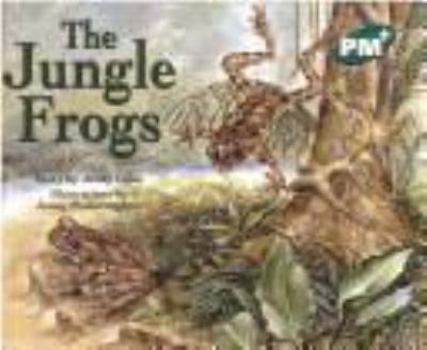 Paperback Green - Story Books Level 12 (PM Plus) Book