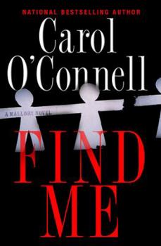 Find Me - Book #9 of the Kathleen Mallory
