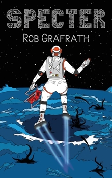 Hardcover Specter: Zeta Trilogy, Book Three Book