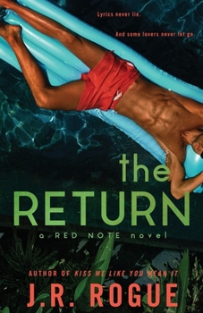 Paperback The Return Book