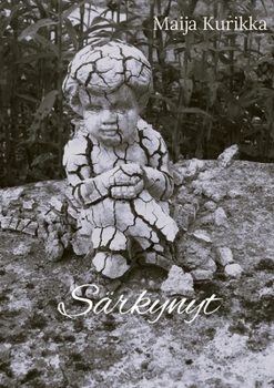 Paperback Särkynyt [Finnish] Book