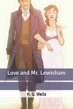 Love and Mr. Lewisham