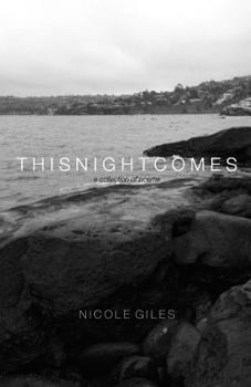 Paperback This Night Comes Book