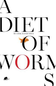 Paperback Diet of Worms Book