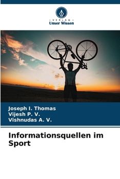 Paperback Informationsquellen im Sport [German] Book