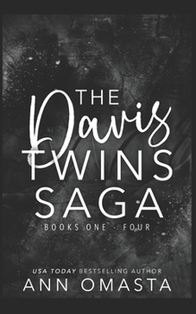 The Davis Twins Saga: Books 1 - 4: Taking Chances, Making Choices, Faking Changes, and Breaking Challenges - Book  of the Davis Twins