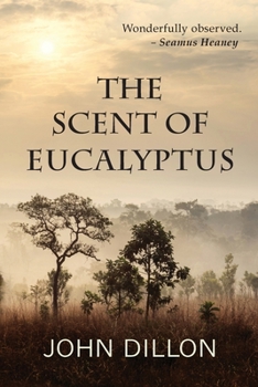 Paperback The Scent of Eucalyptus Book