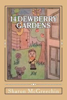 Paperback 14 Dewberry Gardens Book