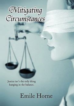 Hardcover Mitigating Circumstances Book