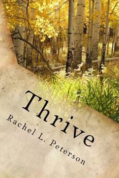 Paperback Thrive Book