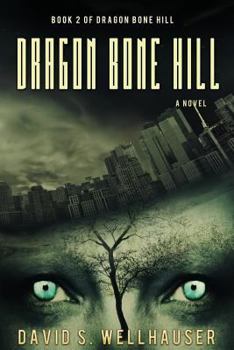 Paperback Dragon Bone Hill Book