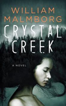 Hardcover Crystal Creek Book