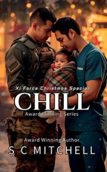 Paperback Chill: A Xi Force Christmas Special Book