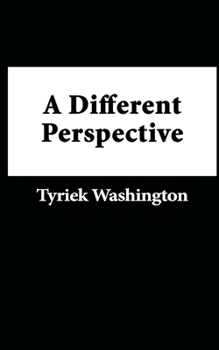 Paperback A Different Perspective Book