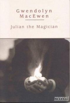 Paperback Julian the Magician Book