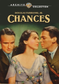 DVD Chances Book