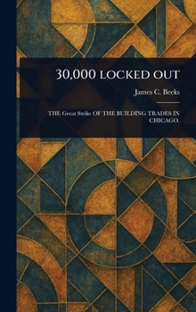 30,000 Locked Out