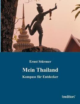 Paperback Mein Thailand [German] Book