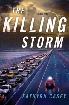 Hardcover The Killing Storm Book