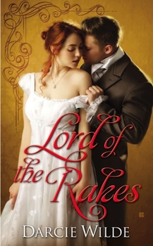 Mass Market Paperback Lord of the Rakes Book