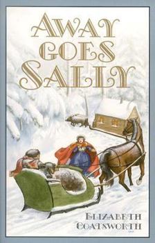 Away Goes Sally - Book #1 of the Sally