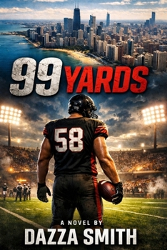 Paperback 99 Yards Book
