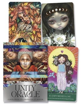 Misc. Unity Oracle Book