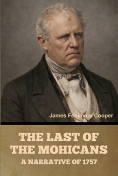 The Last of the Mohicans