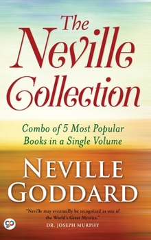 Hardcover The Neville Collection Book