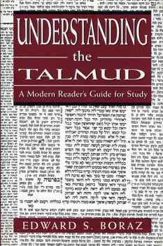 Hardcover Understanding the Talmud: A Modern Reader's Guide for Study Book