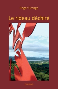 Paperback Le rideau déchiré [French] Book