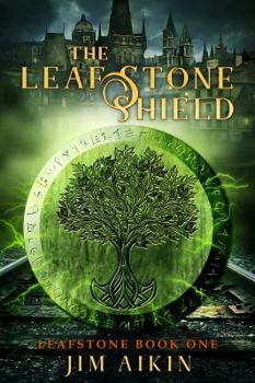 The Leafstone Shield