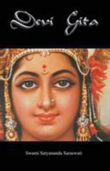 Paperback Devi Gita Book