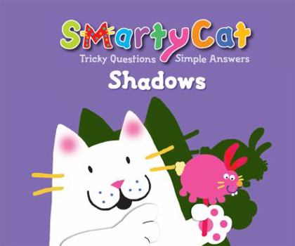 Hardcover Shadows Book