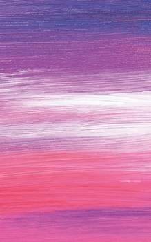 Internet Password Organizer: Discrete Internet Password Log Keeper: Oil Paint