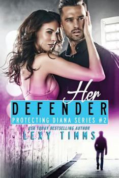 Paperback Her Defender Book