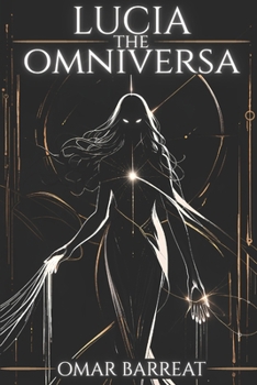 Paperback Lucia The Omniversa Book