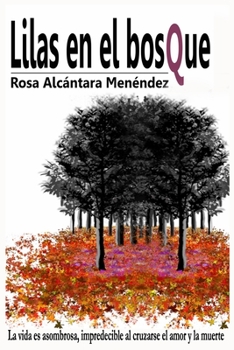 Paperback Lilas en el bosque [Spanish] Book
