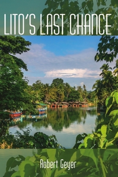 Paperback Lito's Last Chance Book