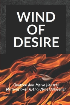 Paperback Wind of Desire Book