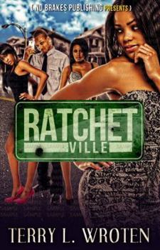 Paperback Ratchetville 1-3 Book