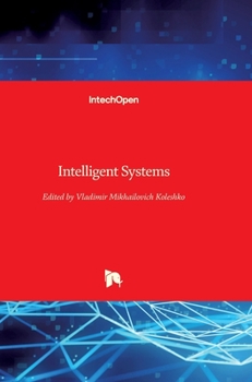 Hardcover Intelligent Systems Book