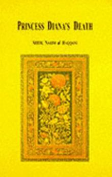 Paperback Princess Diana's Death Book